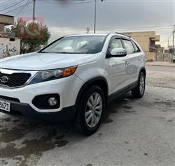 کیا سۆرینتۆ